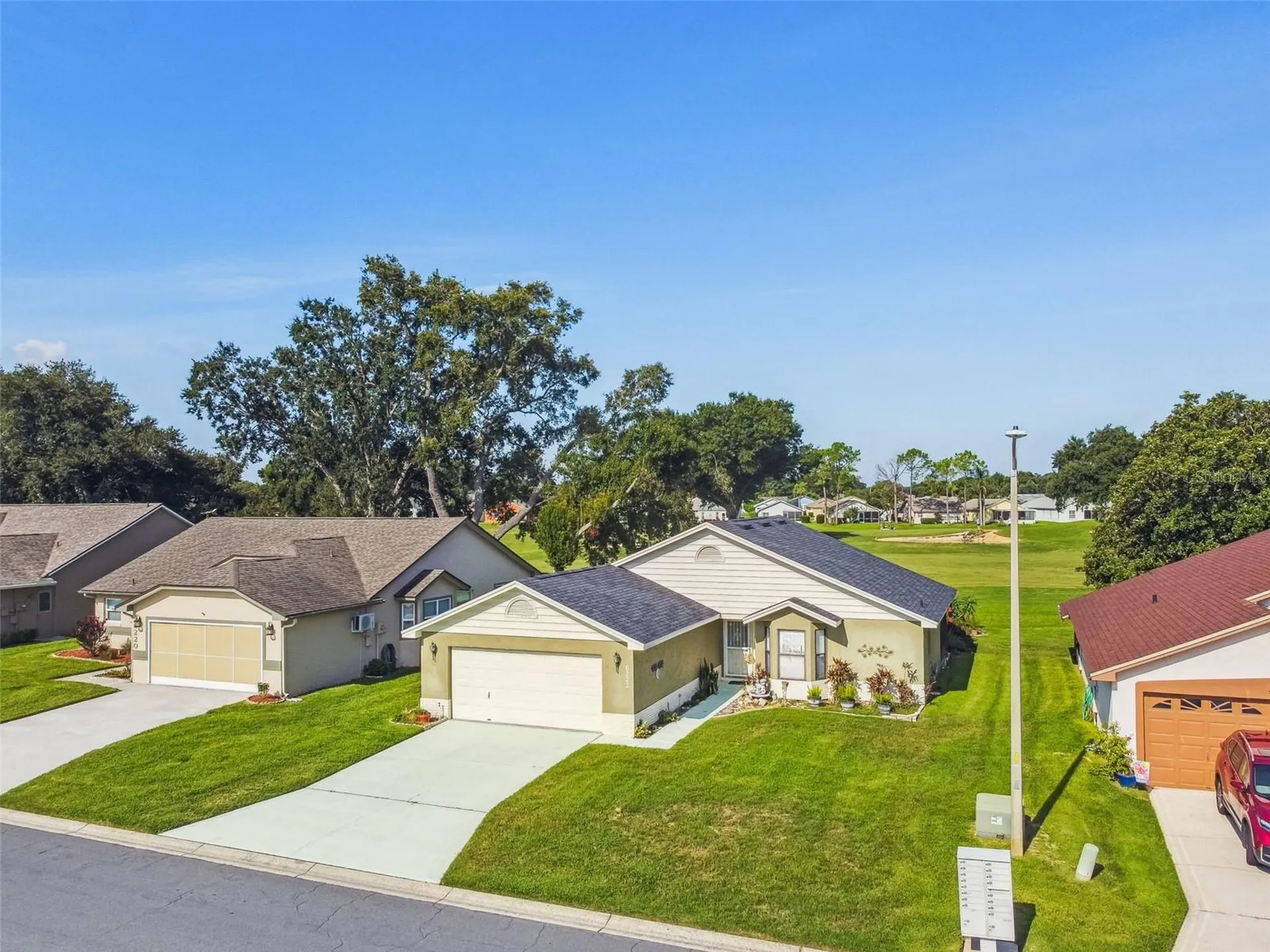6222 Crane Drive Lakeland FL 33809