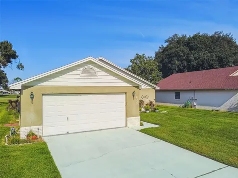 6222 Crane Drive Lakeland FL 33809