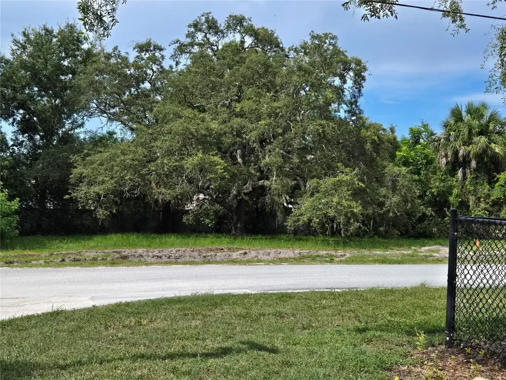 440 Jackson Street Dunedin FL 34698
