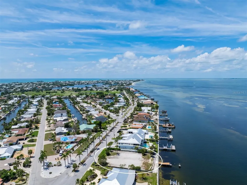 659 Key Royale Drive Holmes Beach FL 34217