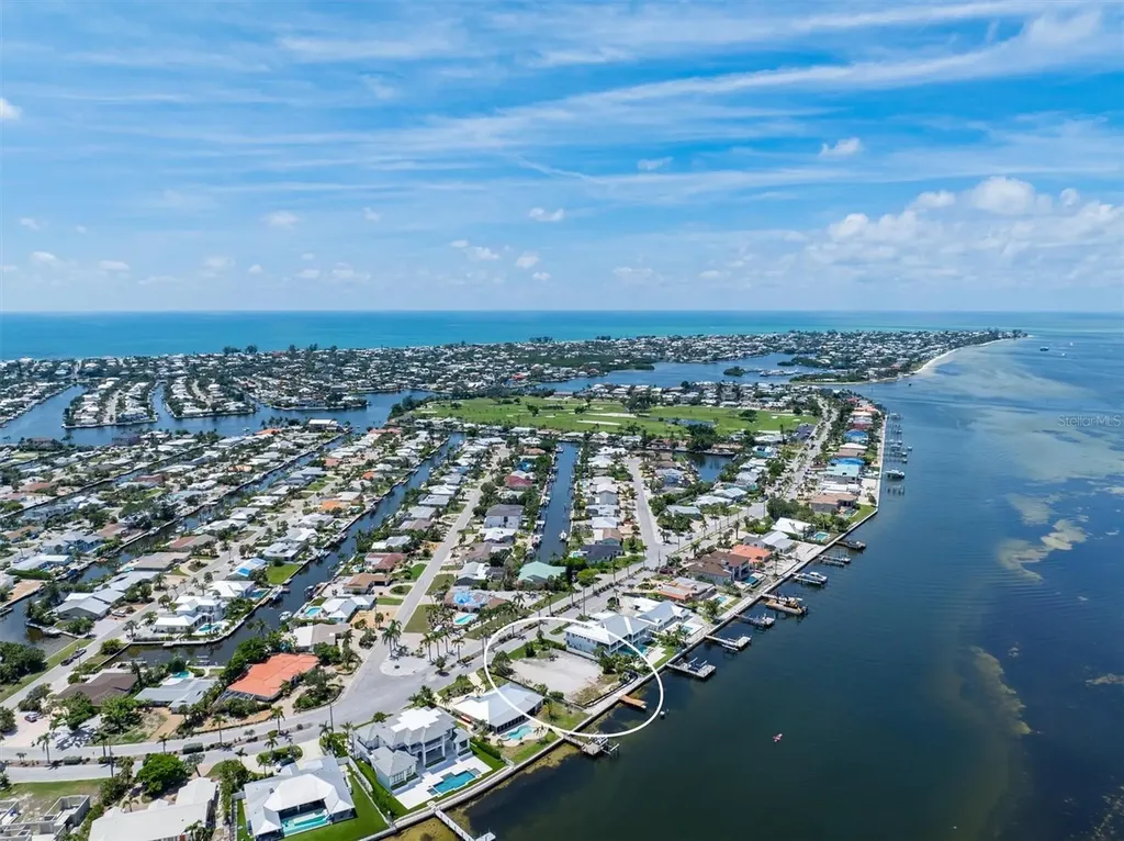 659 Key Royale Drive Holmes Beach FL 34217