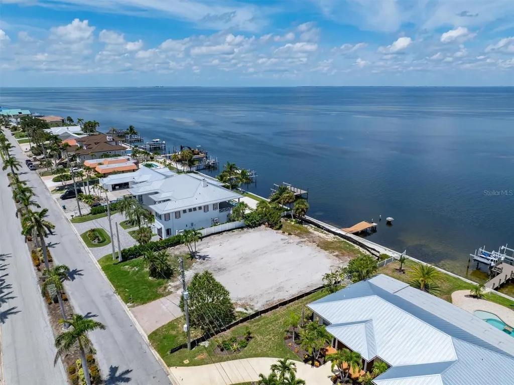 659 Key Royale Drive Holmes Beach FL 34217