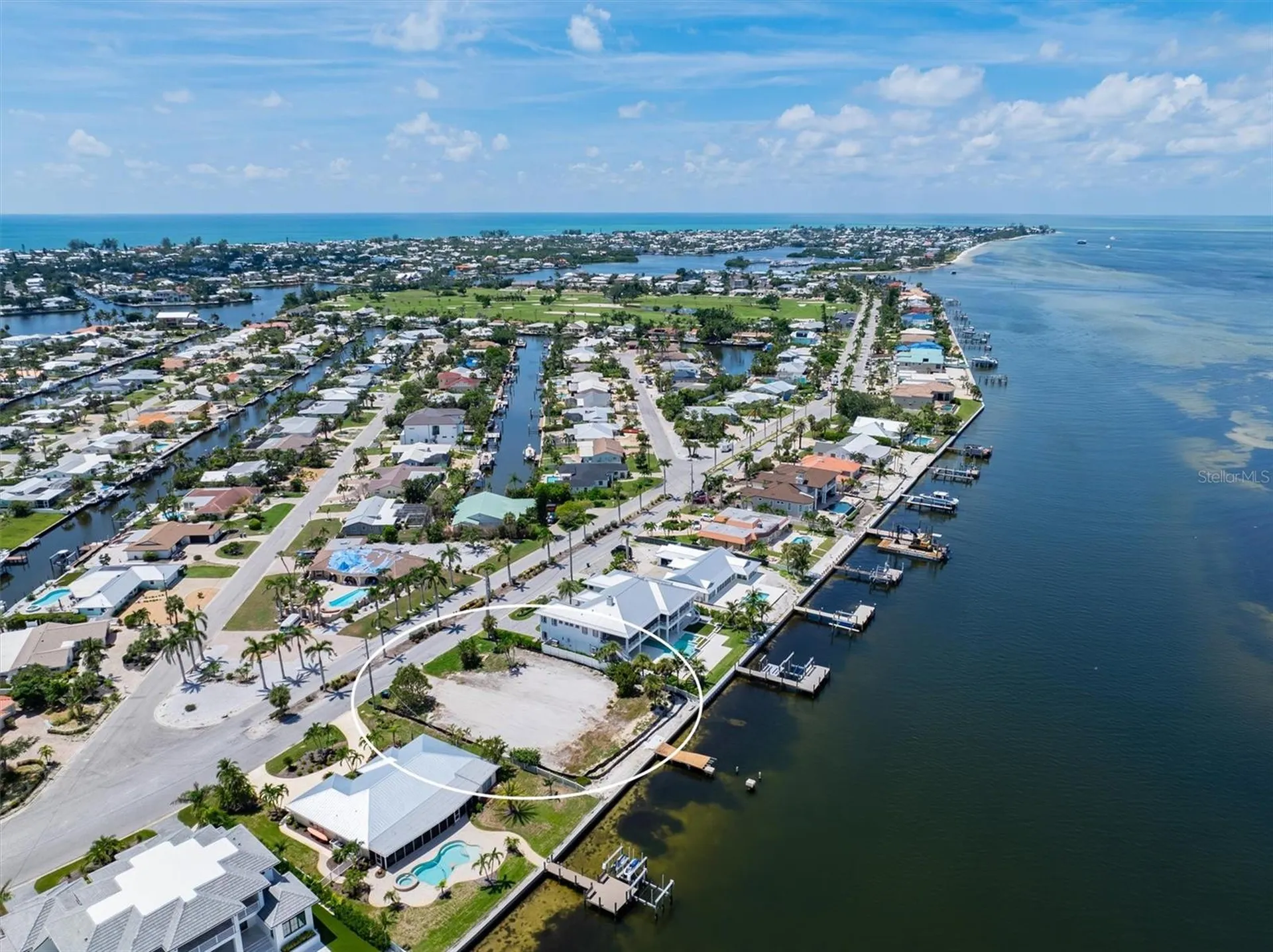 659 Key Royale Drive Holmes Beach FL 34217