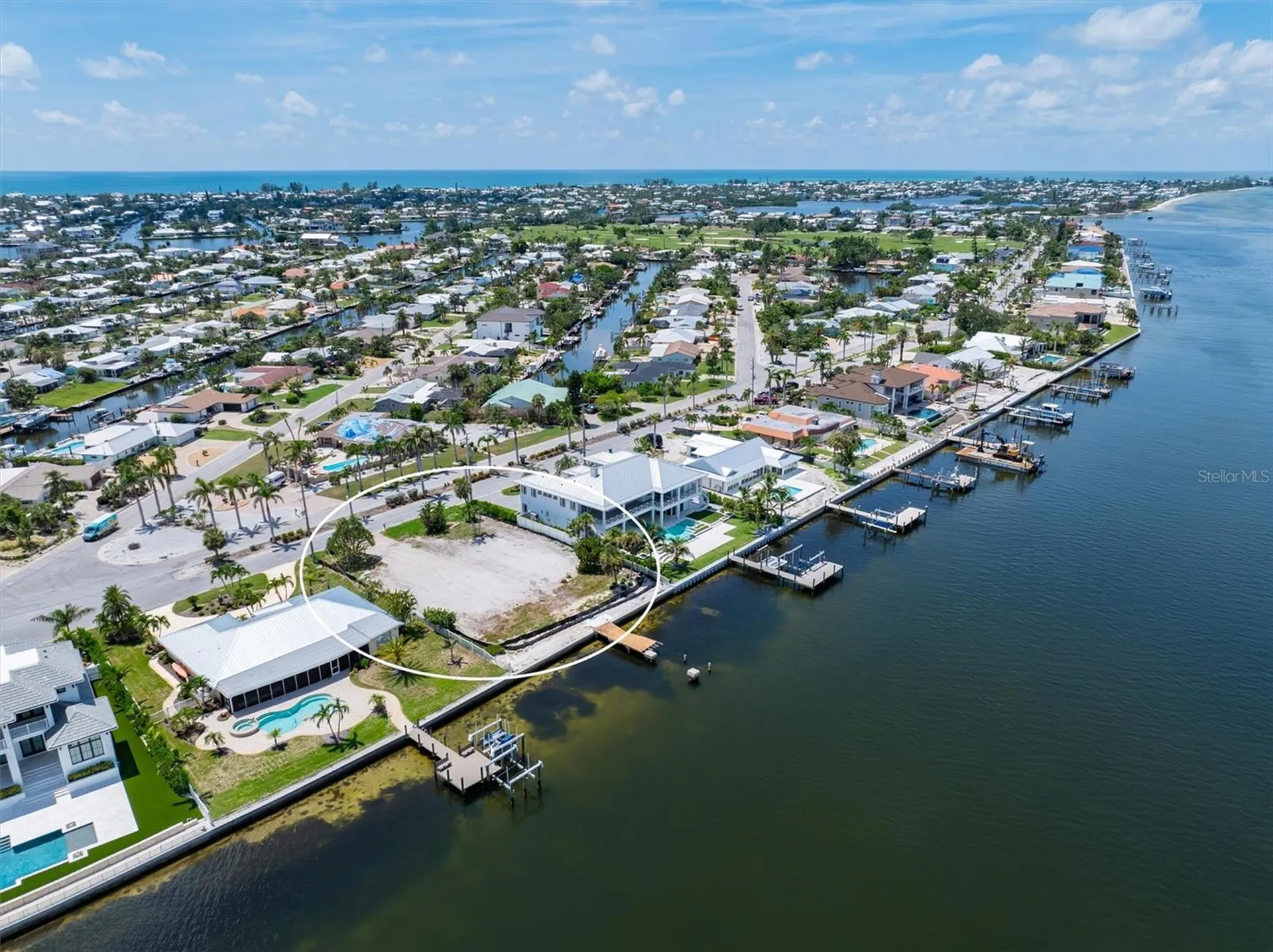 659 Key Royale Drive Holmes Beach FL 34217