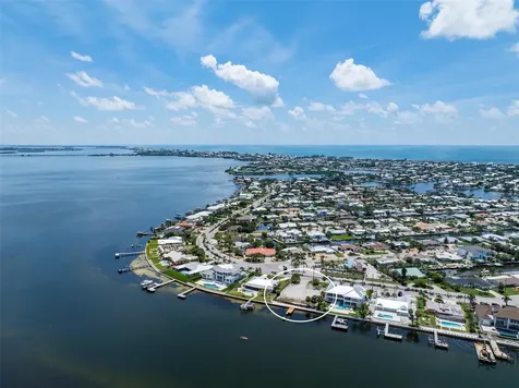 659 Key Royale Drive Holmes Beach FL 34217