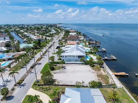 659 Key Royale Drive Holmes Beach FL 34217