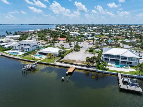 659 Key Royale Drive Holmes Beach FL 34217