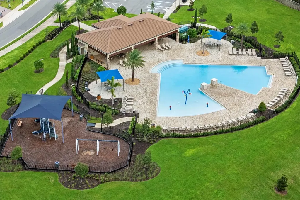 8003 Syracuse Drive Clermont FL 34714