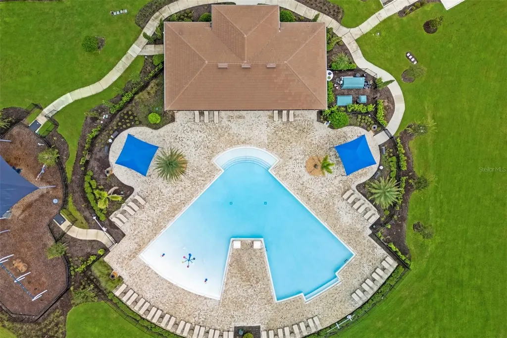 8003 Syracuse Drive Clermont FL 34714