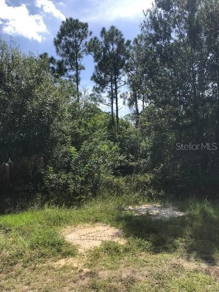 13340 Cappy Terrace Punta Gorda FL 33955