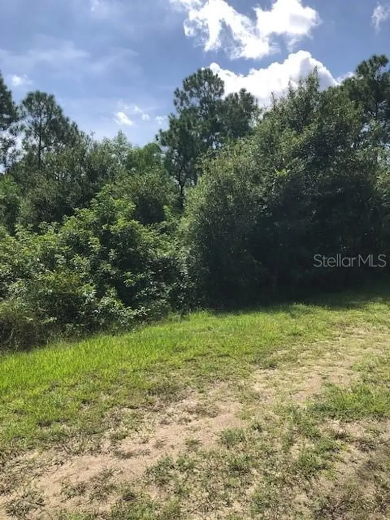 13340 Cappy Terrace Punta Gorda FL 33955