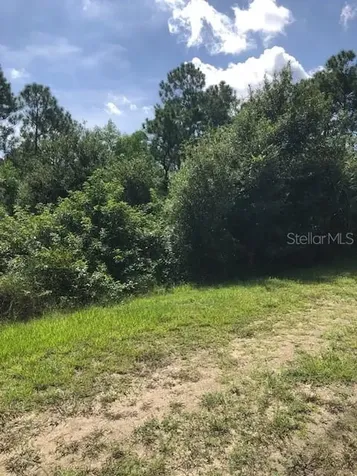 13340 Cappy Terrace Punta Gorda FL 33955