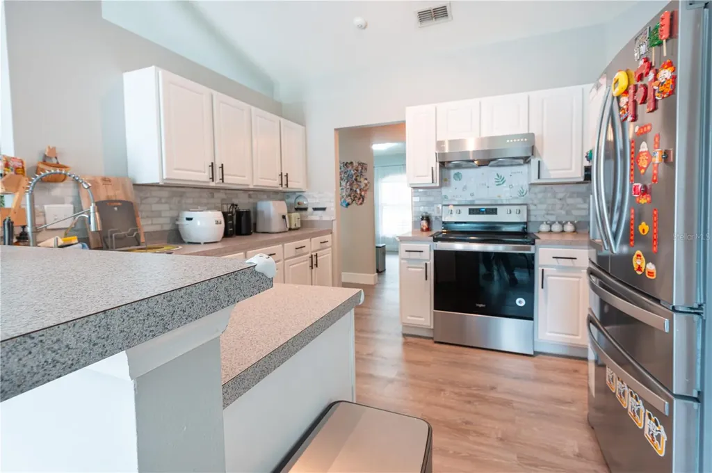 1672 Malcolm Pointe Drive Winter Garden FL 34787