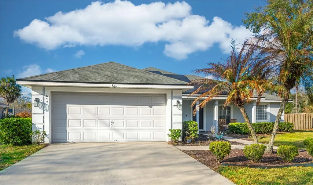 1672 Malcolm Pointe Drive Winter Garden FL 34787