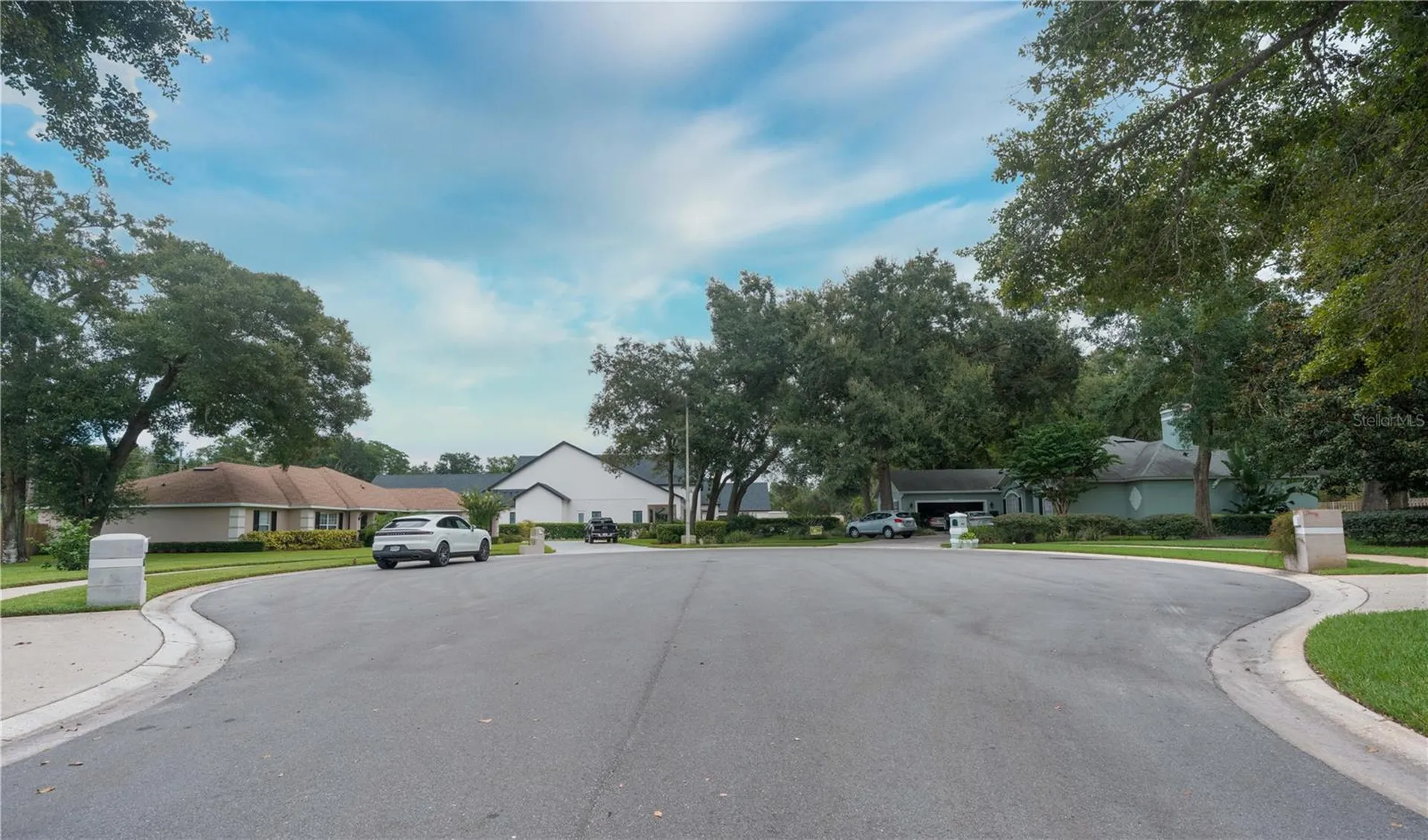 1672 Malcolm Pointe Drive Winter Garden FL 34787
