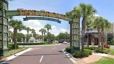 1672 Malcolm Pointe Drive Winter Garden FL 34787