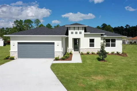 3 Senlac Court Palm Coast FL 32164