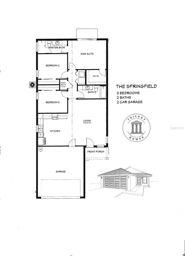 79 W Central Avenue Webster FL 33597