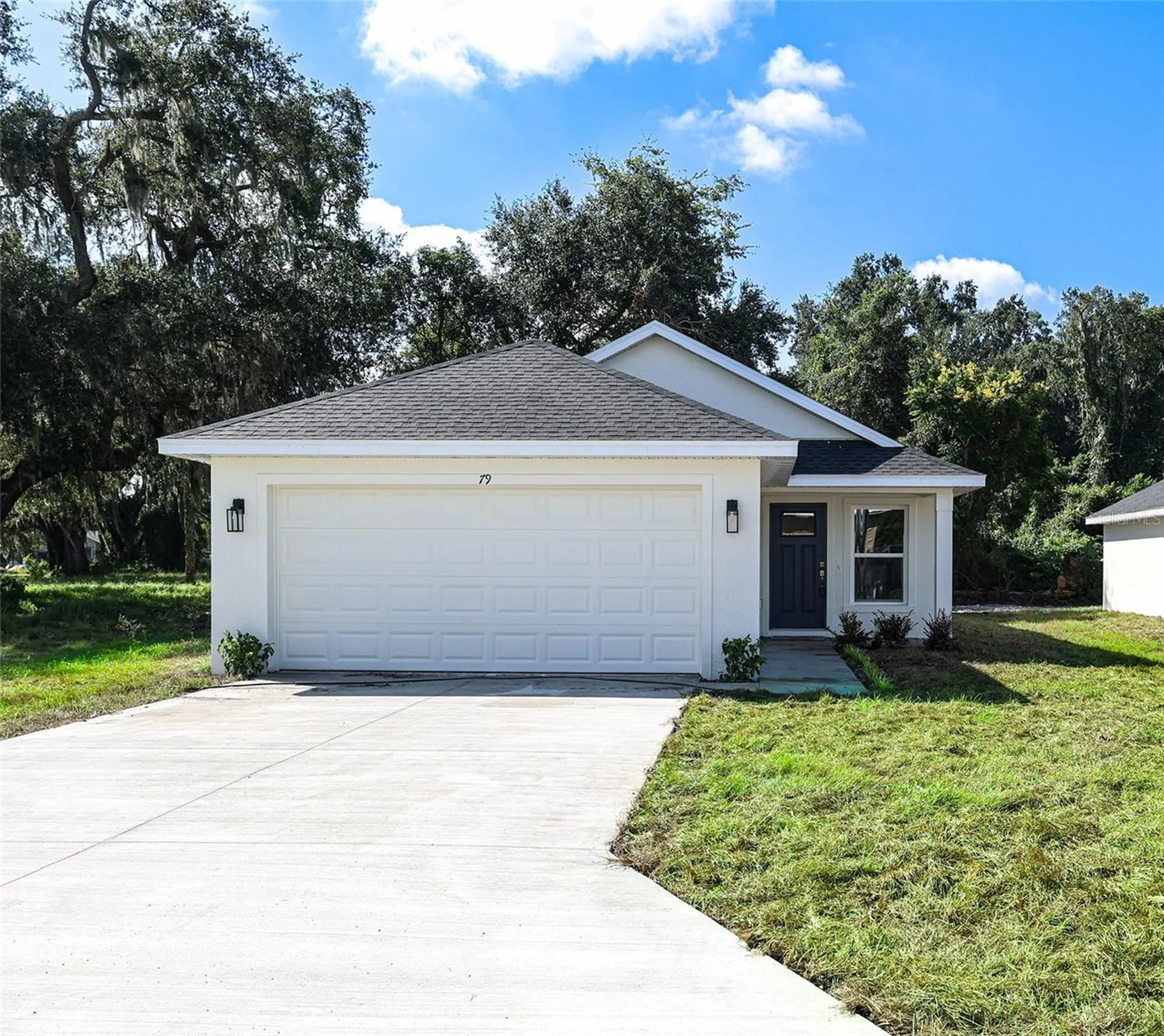 79 W Central Avenue Webster FL 33597