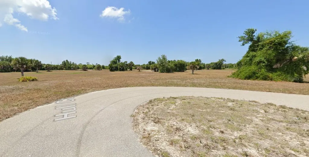 21 Hull Court Placida FL 33946