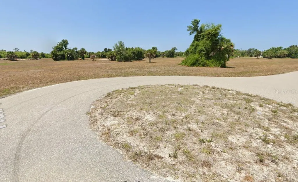 21 Hull Court Placida FL 33946
