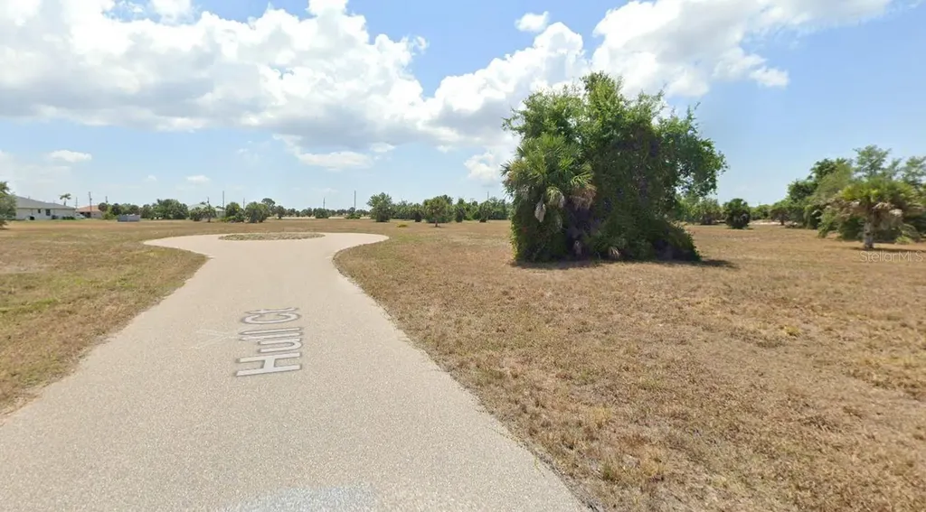 21 Hull Court Placida FL 33946