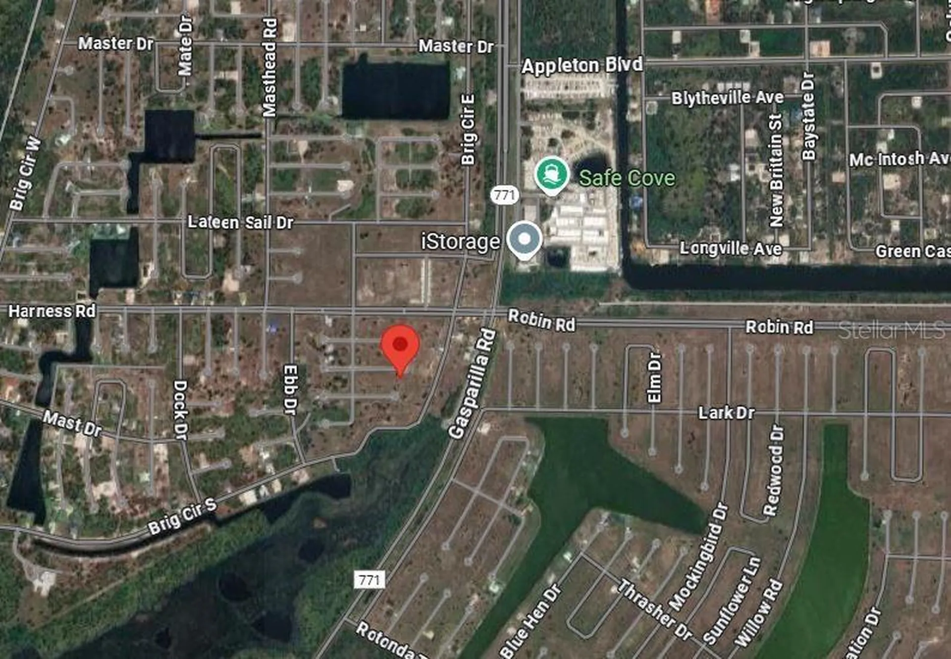 21 Hull Court Placida FL 33946