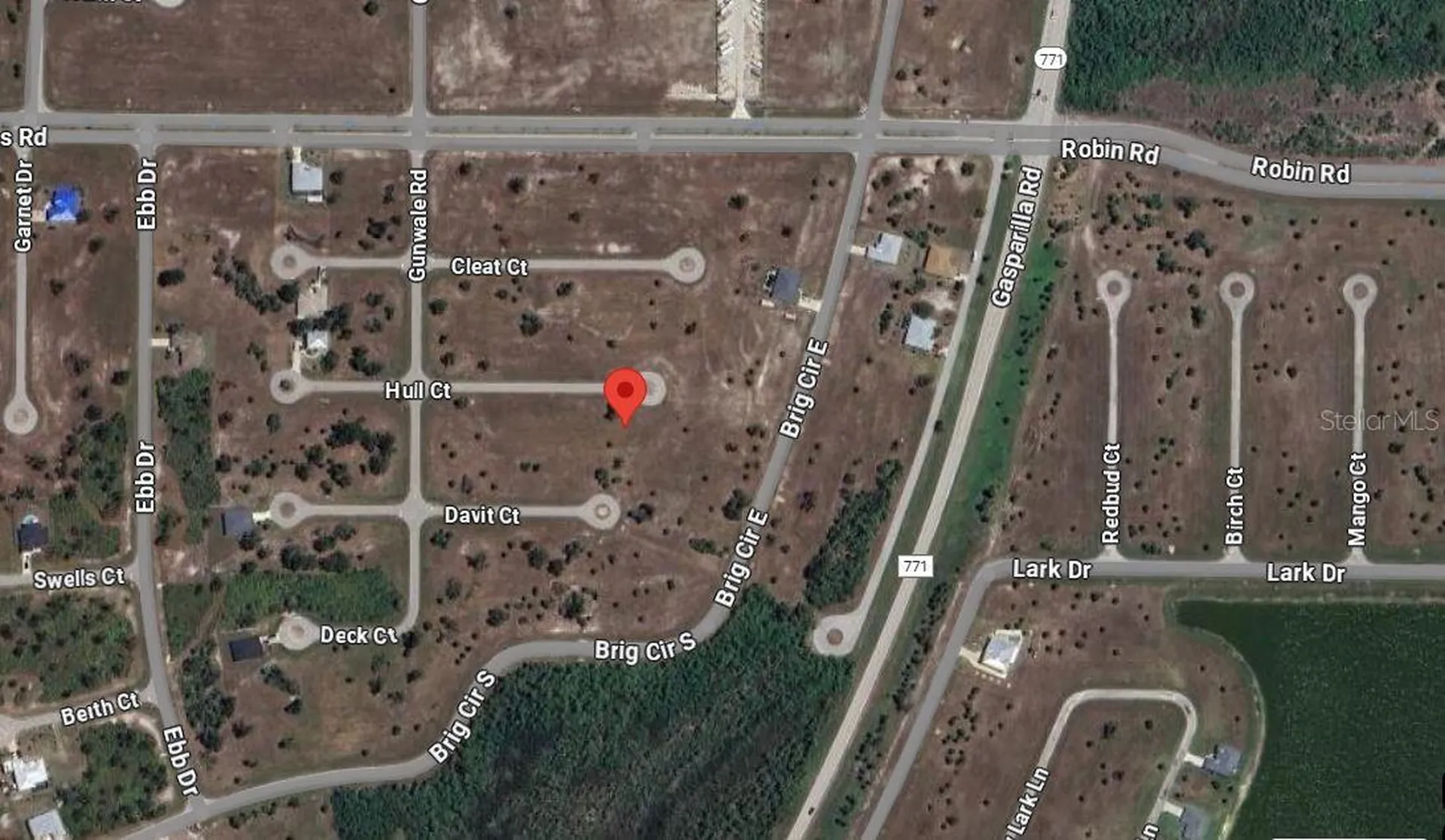 21 Hull Court Placida FL 33946
