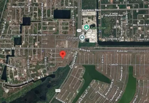 21 Hull Court Placida FL 33946