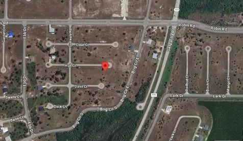 21 Hull Court Placida FL 33946