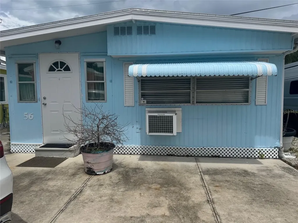 12507 Cortez Road W Cortez FL 34215