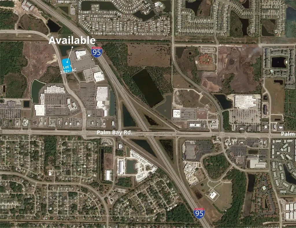 4235 Norfolk Parkway Melbourne FL 32904