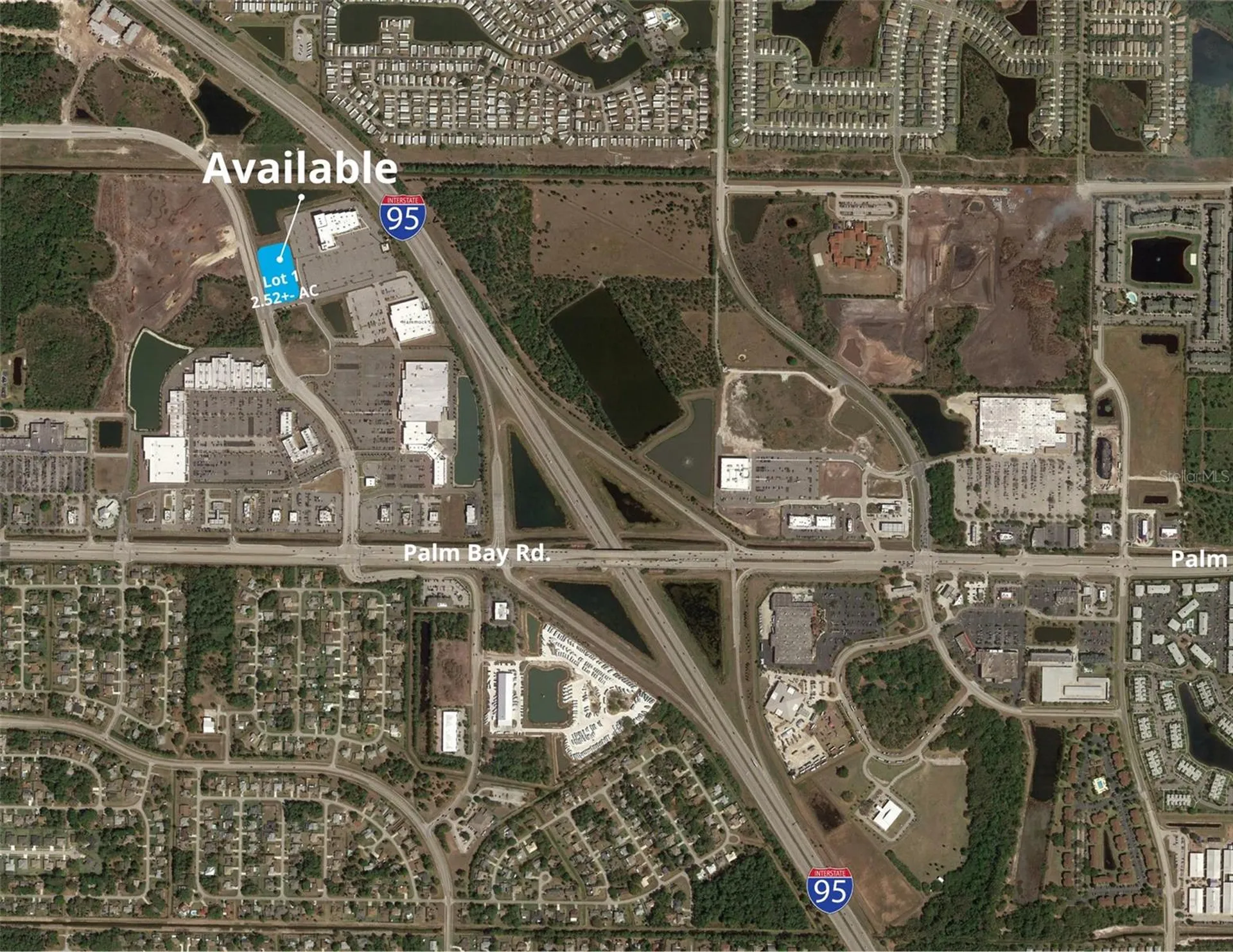 4235 Norfolk Parkway Melbourne FL 32904