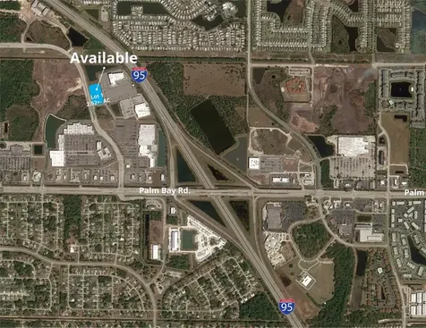 4235 Norfolk Parkway Melbourne FL 32904
