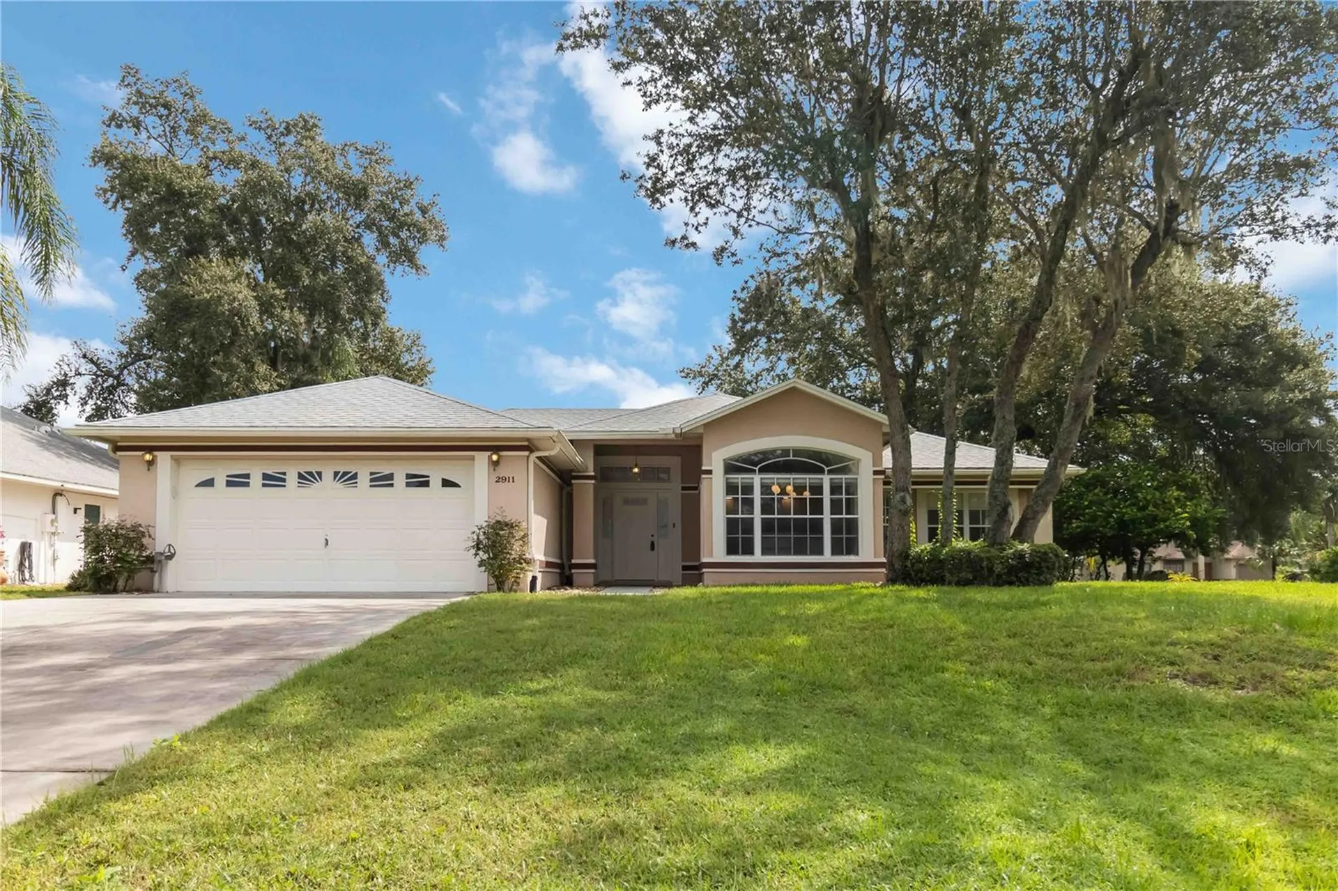 2911 Elbert Way Kissimmee FL 34758