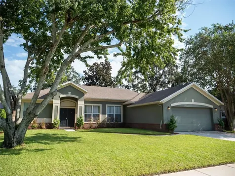 1687 Sparkling Water Circle Ocoee FL 34761