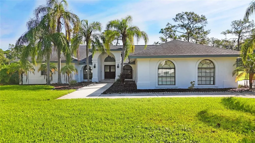 2846 Hammock Drive Plant City FL 33566