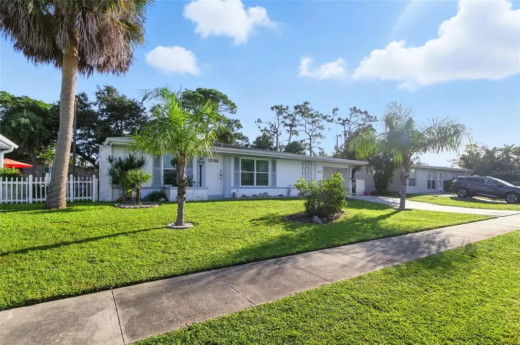 8142 Coco Solo Avenue North Port FL 34287
