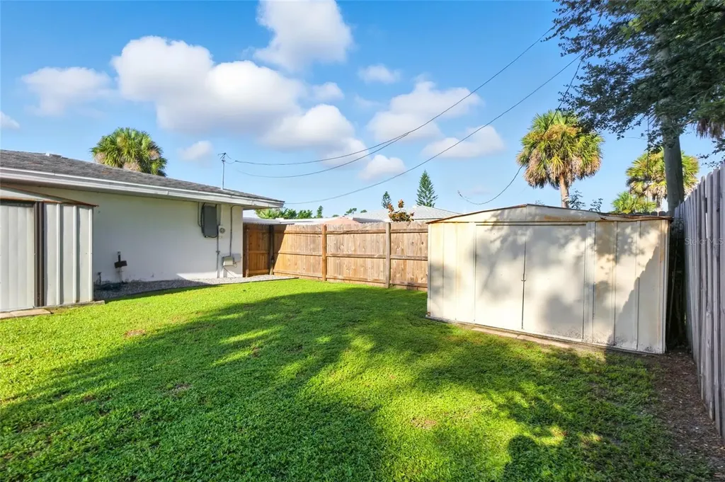 8142 Coco Solo Avenue North Port FL 34287