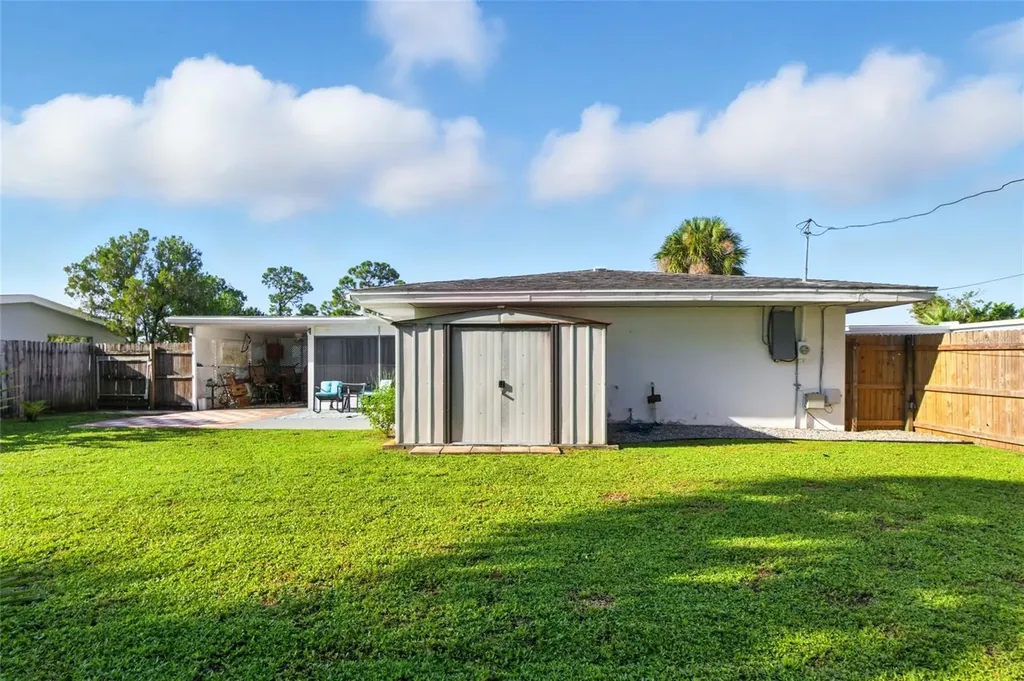 8142 Coco Solo Avenue North Port FL 34287