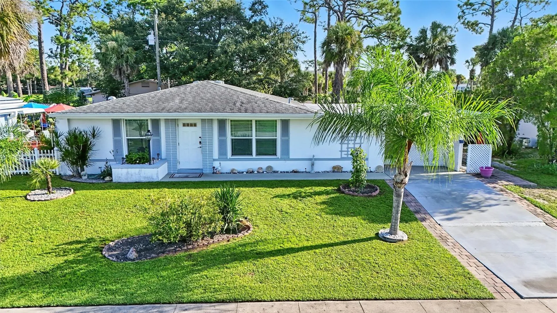 8142 Coco Solo Avenue North Port FL 34287