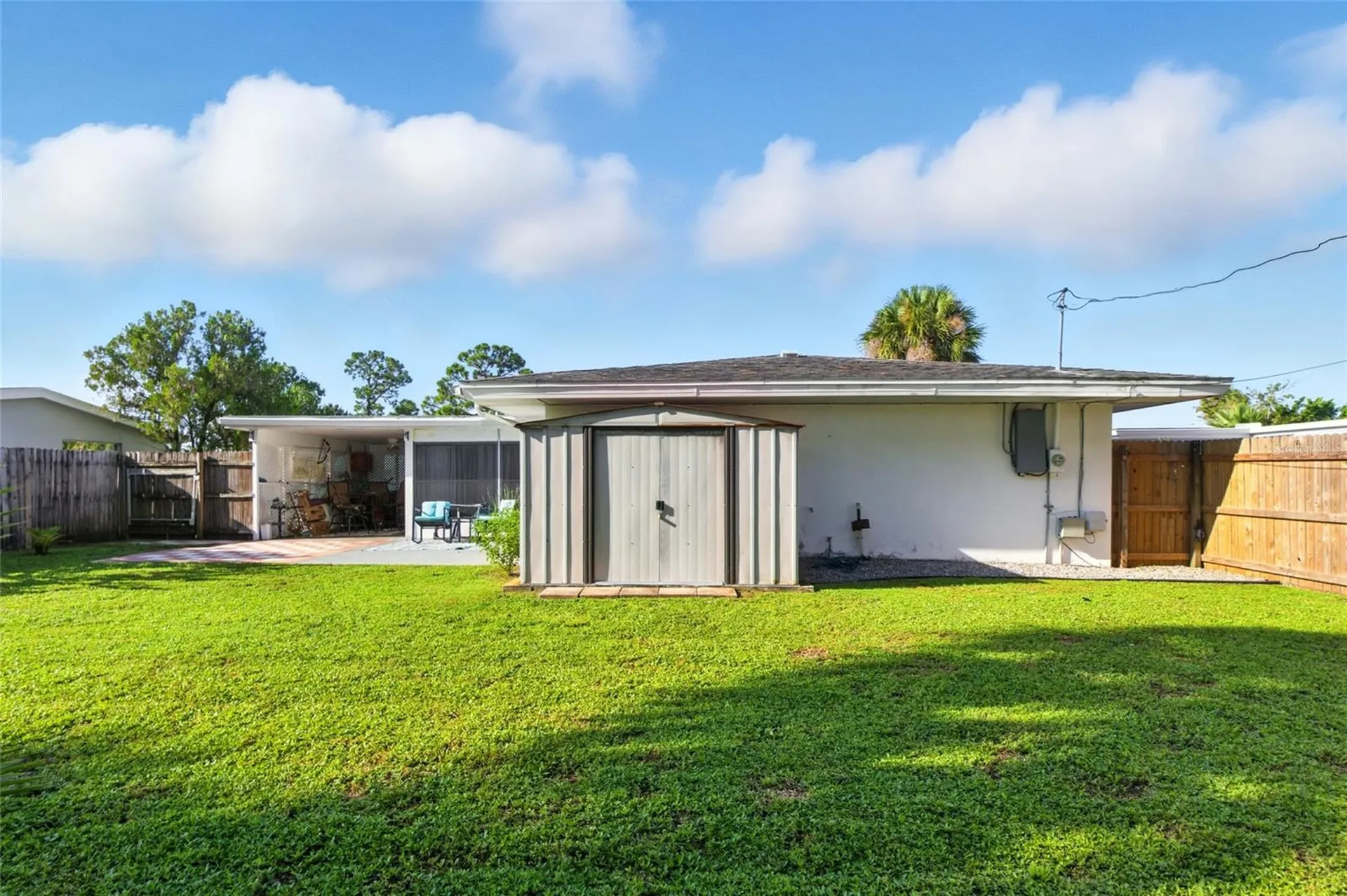 8142 Coco Solo Avenue North Port FL 34287
