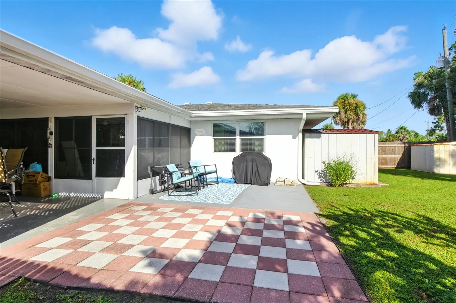 8142 Coco Solo Avenue North Port FL 34287