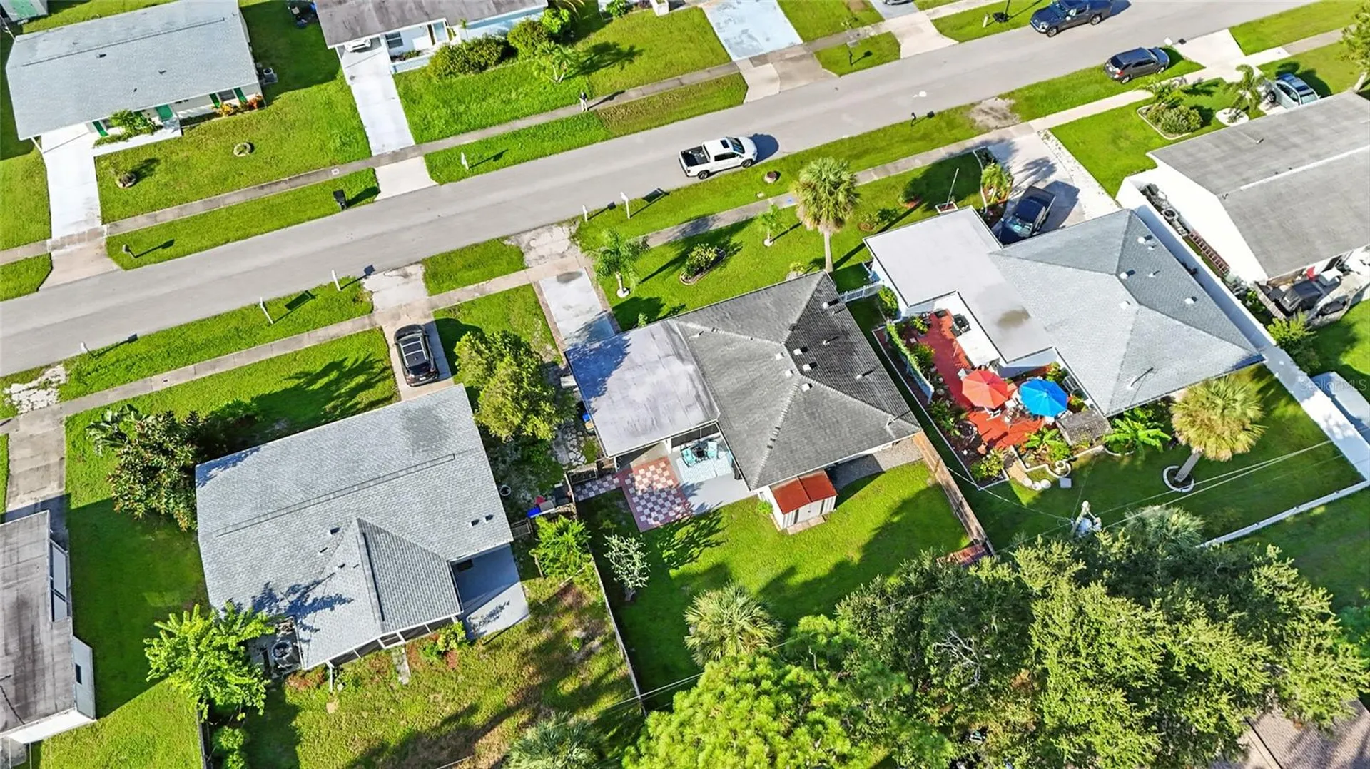8142 Coco Solo Avenue North Port FL 34287