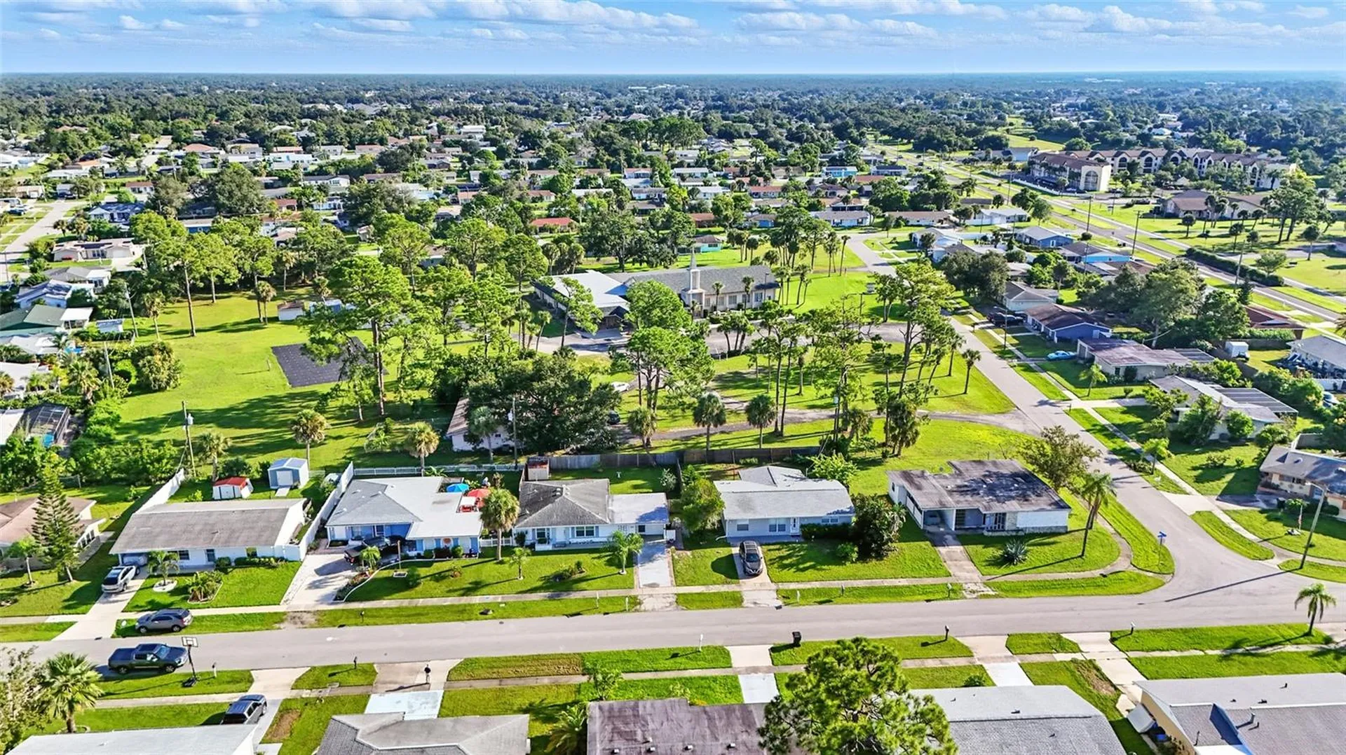 8142 Coco Solo Avenue North Port FL 34287