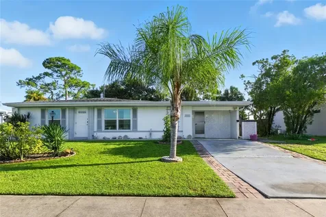 8142 Coco Solo Avenue North Port FL 34287