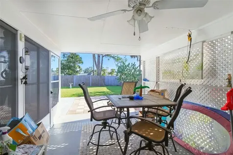 8142 Coco Solo Avenue North Port FL 34287