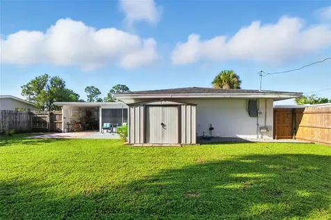 8142 Coco Solo Avenue North Port FL 34287
