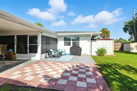 8142 Coco Solo Avenue North Port FL 34287