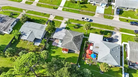 8142 Coco Solo Avenue North Port FL 34287